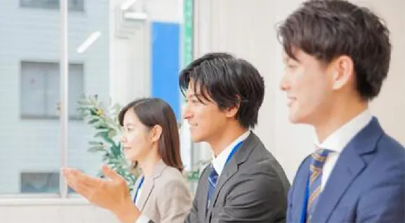 アフターフォロー